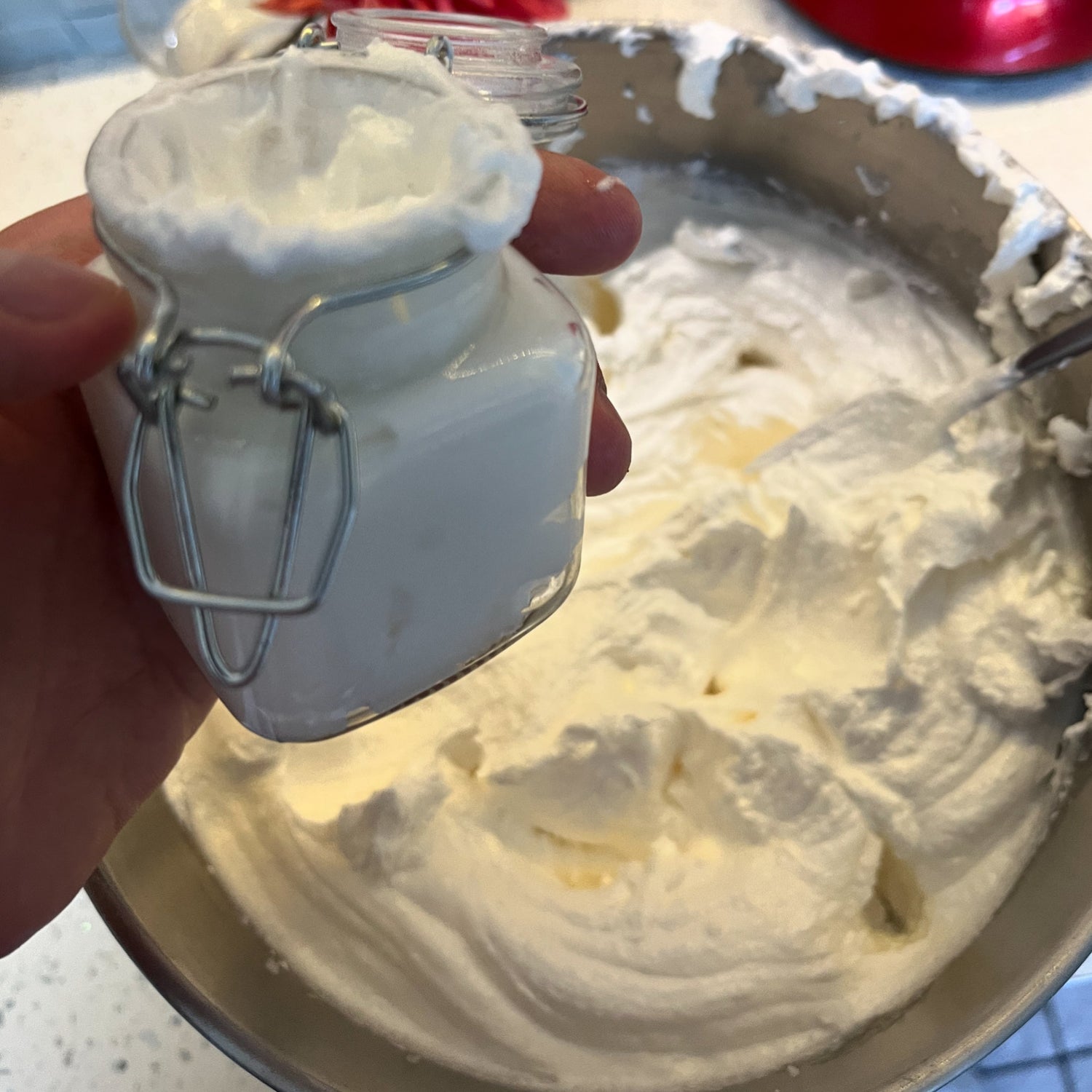 whipped tallow balm