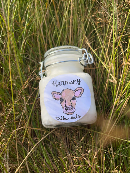 Beef Tallow Balm