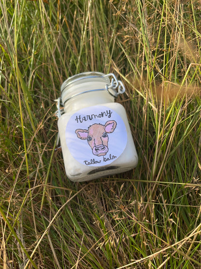 Whipped Beef Tallow Balm harmony